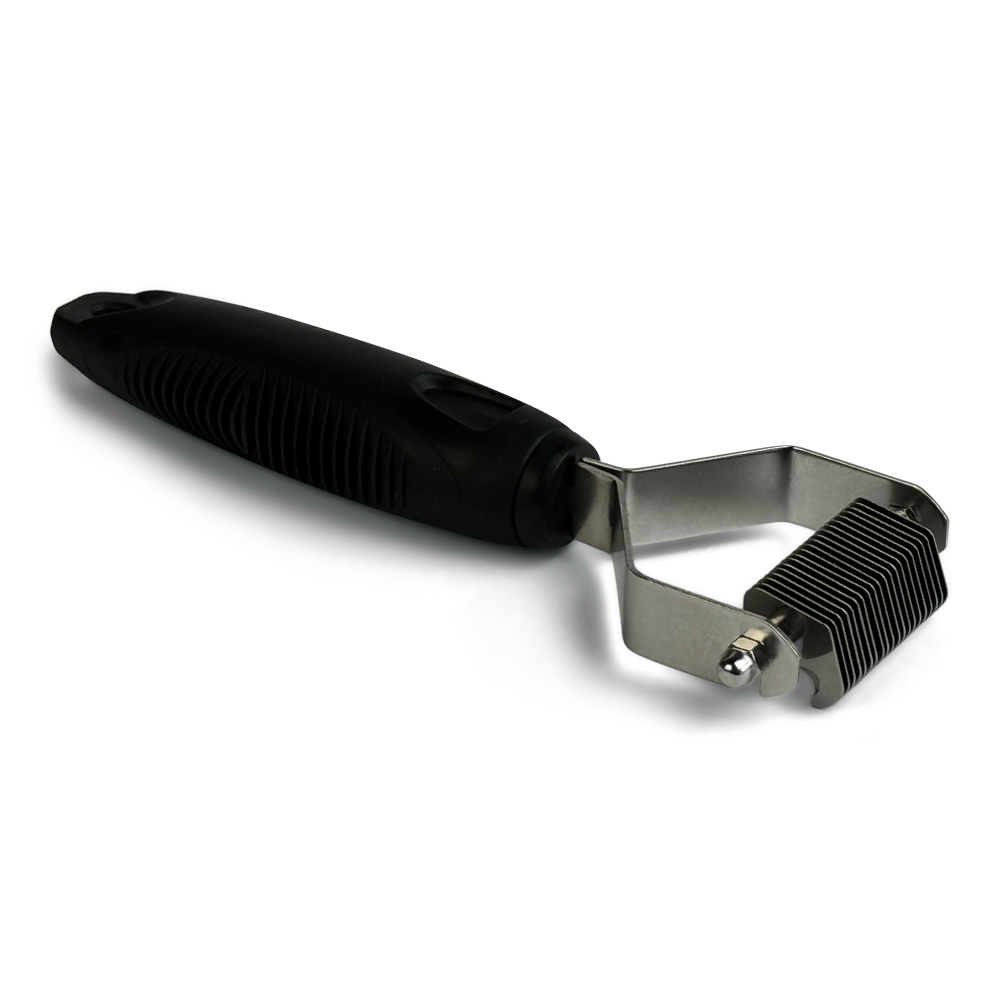 Tools-2-Groom super rake, 20 messen