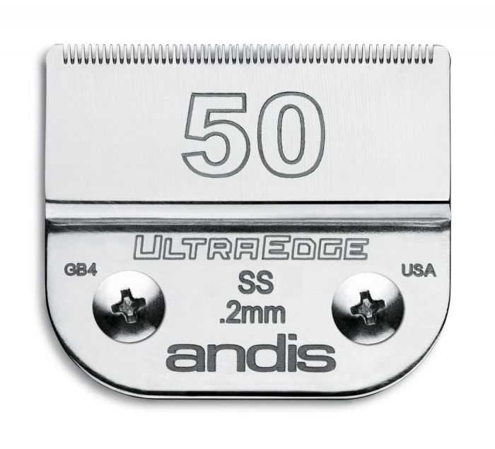 Andis Kopje UltraEdge® no.50SS 0.2mm Andis Kopje UltraEdge® no.50SS 0.2mm