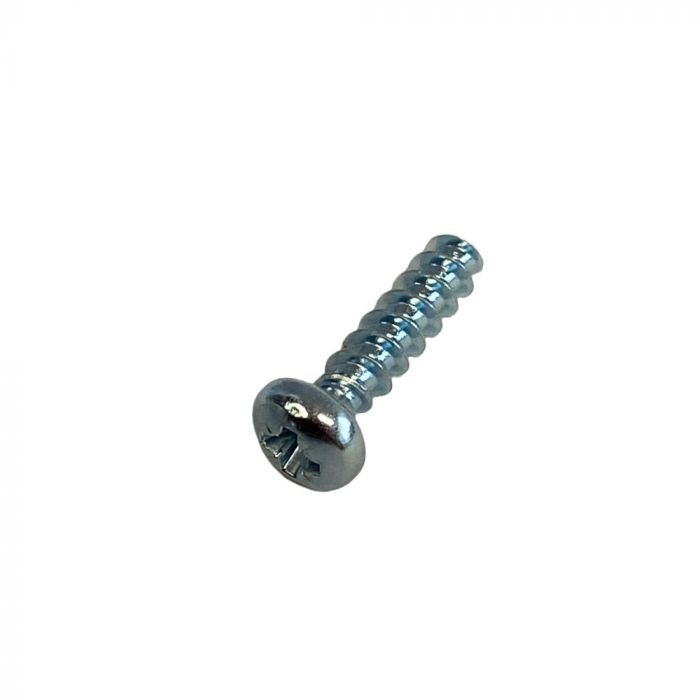 258-33670 Schroef onderhuis 3x12mm | Lister 258-33670 Schroef onderhuis 3x12mm | Lister