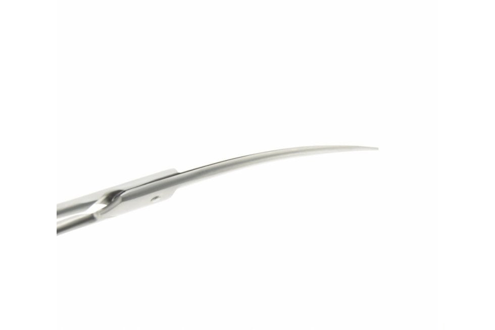 Tritra Trimschaar Gebogen (20cm) 011