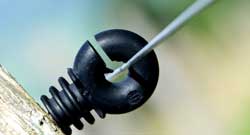 Schrikdraad isolatoren Category Schrikdraad isolatoren