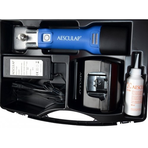 Aesculap Econom CL GT804 Accu veescheermachine (1 accu)