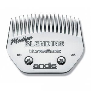 Andis UltraEdge™ Livestock Super Blocking 2.5 mm