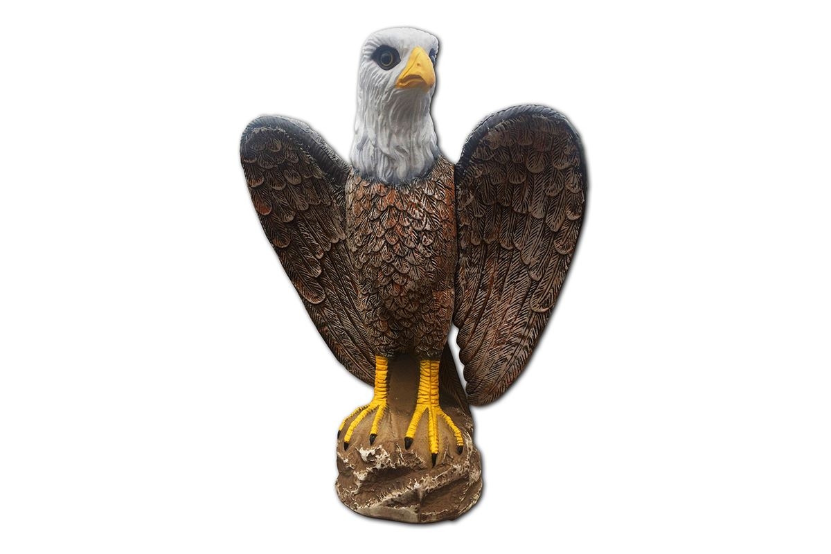 Winged Eagle | Imitatie vogel