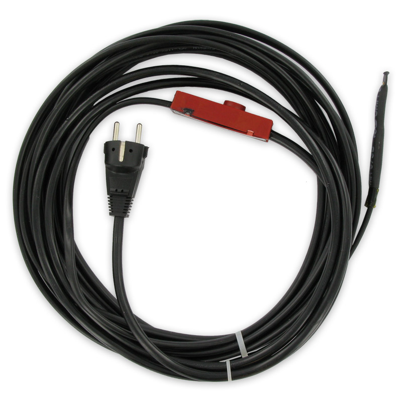 Vorstbeveiliger 12 meter Vorstbeveiliger 12 meter