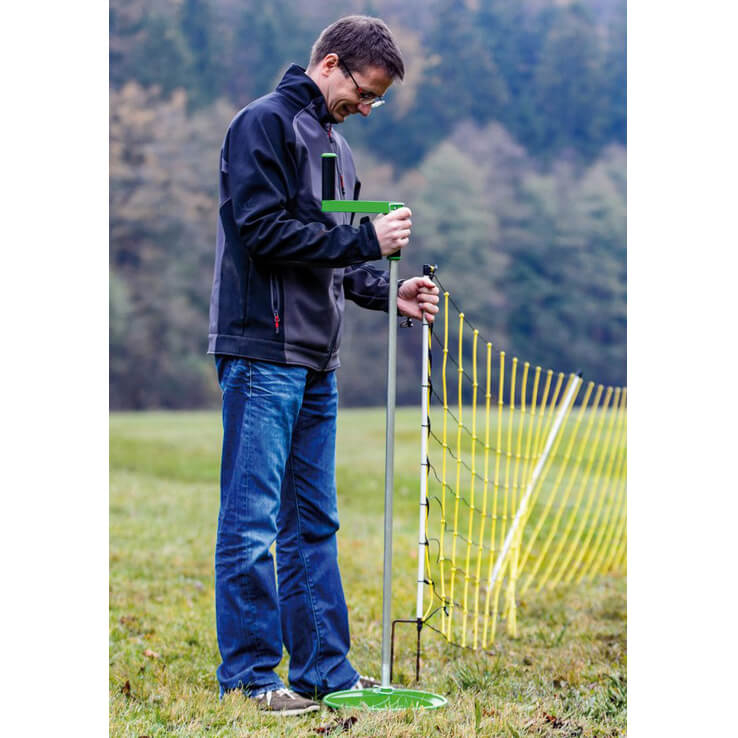 Losse slinger voor Twist Butler schapennetoproller Losse slinger voor Twist Butler schapennetoproller