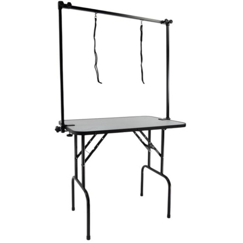 Clipr Opvouwbare Trimtafel 91x61x80cm