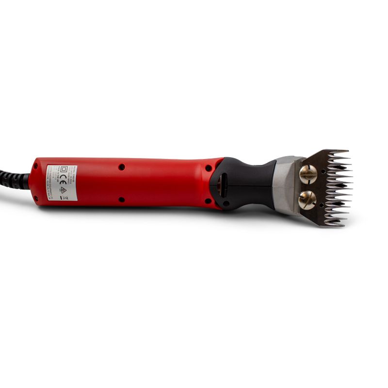 Lister Shearing Fusion Schapenscheermachine Rood - 360watt
