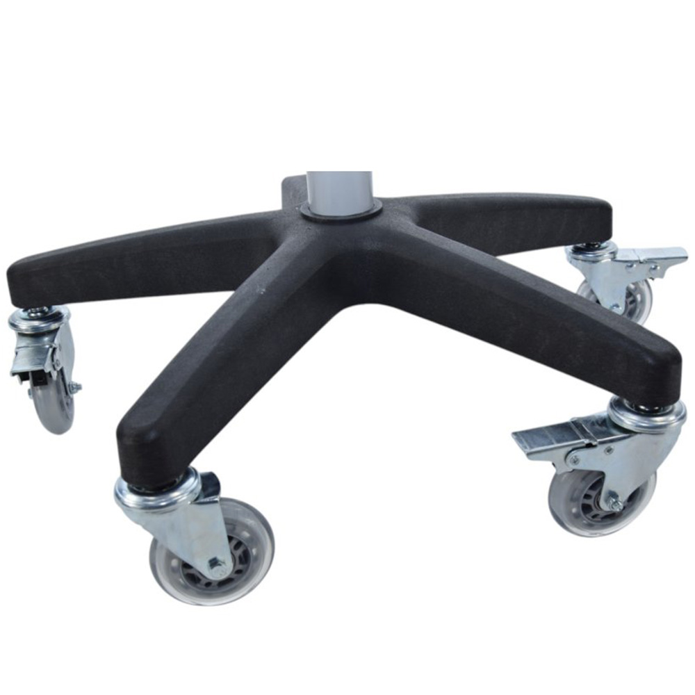 Waterblazer Dogophant DP03 op statief