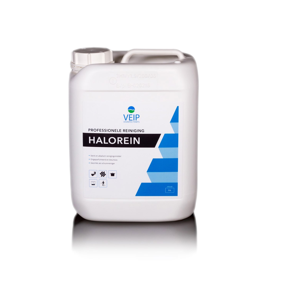 Halorein 5 liter Halorein 5 liter