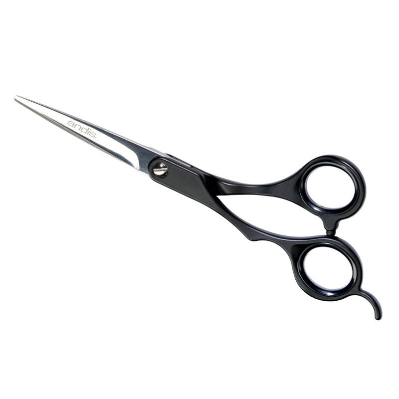 Andis trimschaar recht model linkshandig 6.25" (15.5cm) Andis trimschaar recht model linkshandig 6.25" (15.5cm)