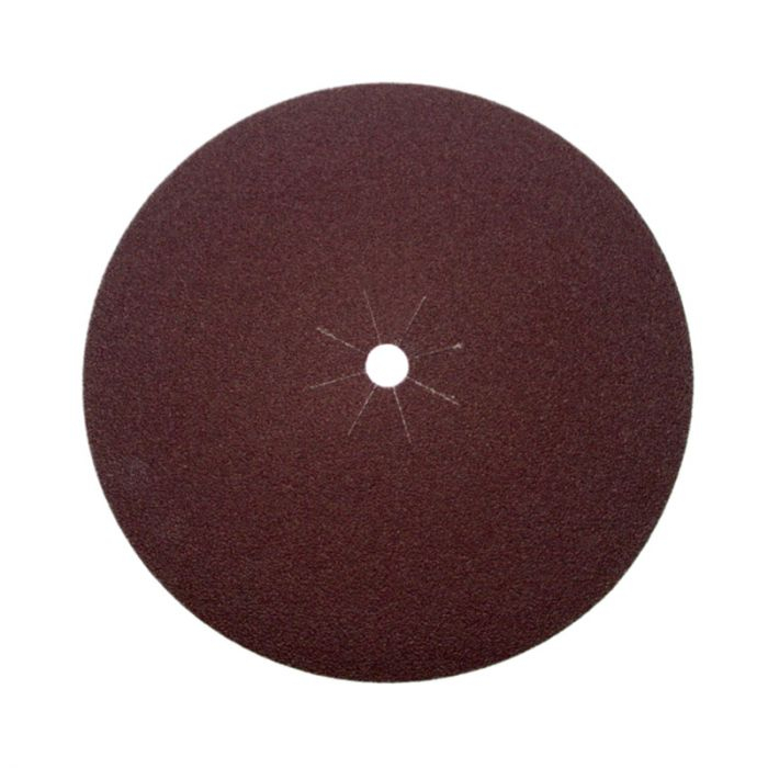 Lister Slijppapier korrel-40
