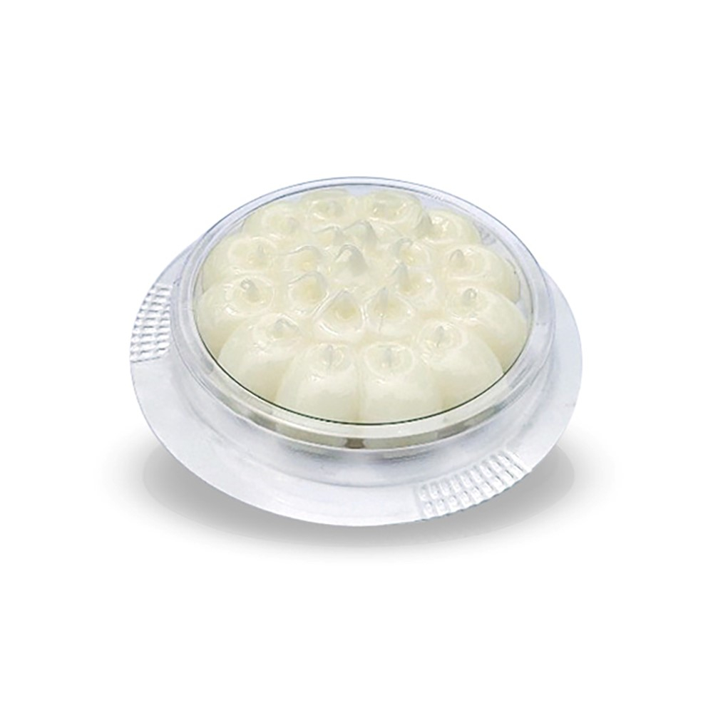 BirdGo Visuele UV-Gelcups (15 stuks) | Vogelverjager BirdGo Visuele UV-Gelcups (15 stuks) | Vogelverjager