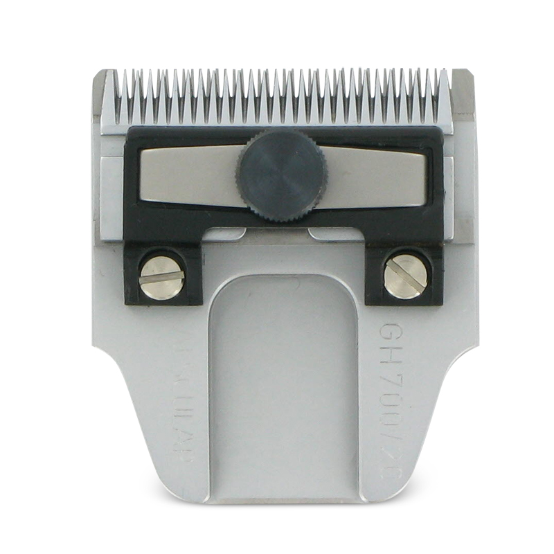 Aesculap Favorita scheerkop GH700 0.05mm (Veterinair) Aesculap Favorita scheerkop GH700 0.05mm (Veterinair)