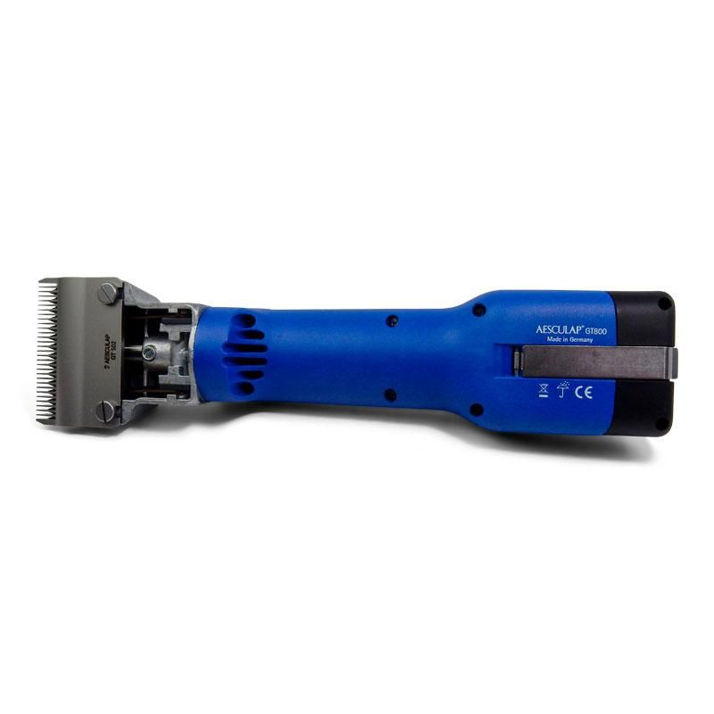Aesculap Econom CL GT804 Accu veescheermachine (1 accu)