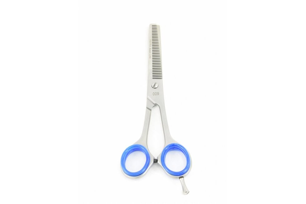 Tritra Effileerschaar Dubbelzijdig (17cm)
