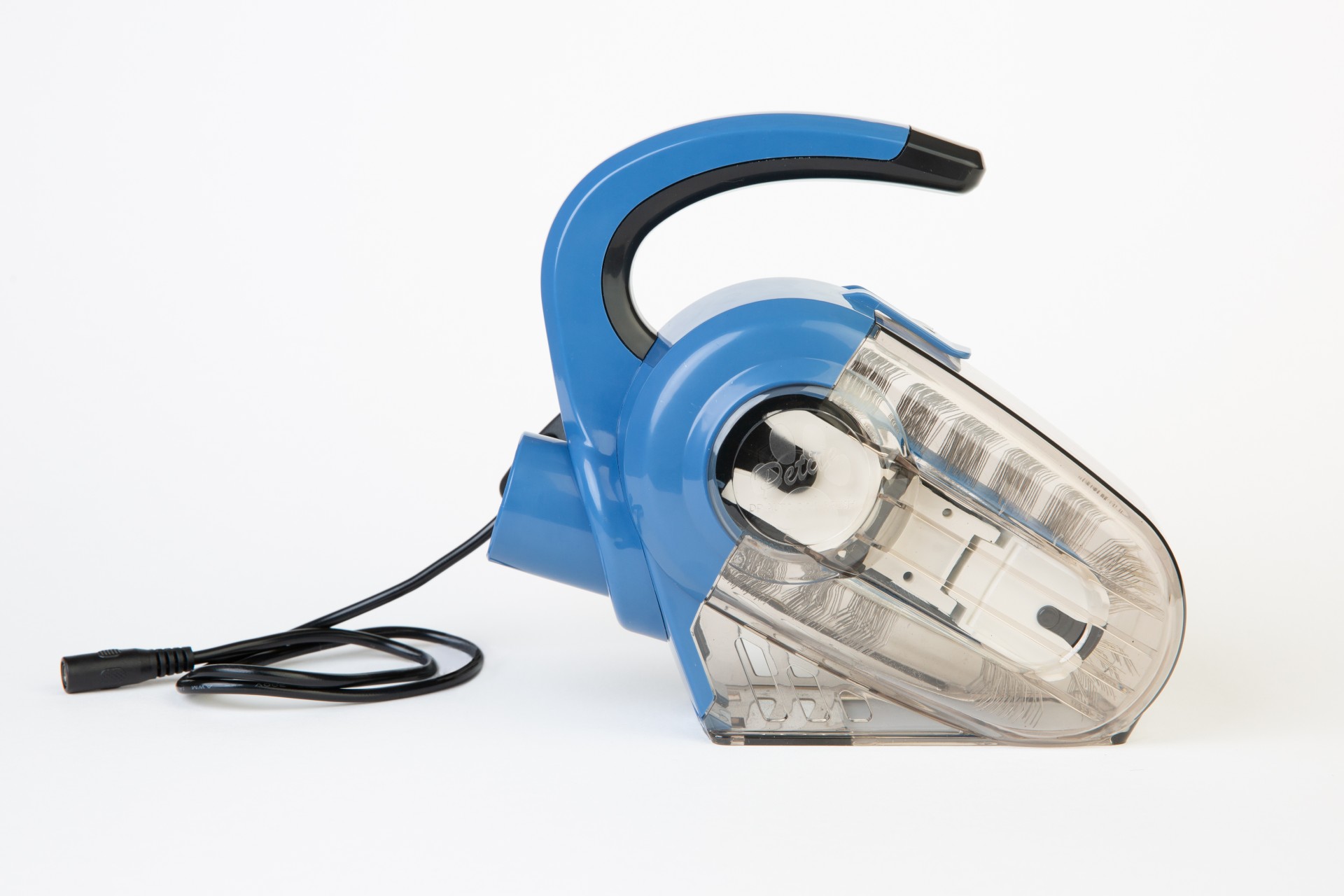 veiligheidskap, helder venster, blauw, handgreep, laderclip