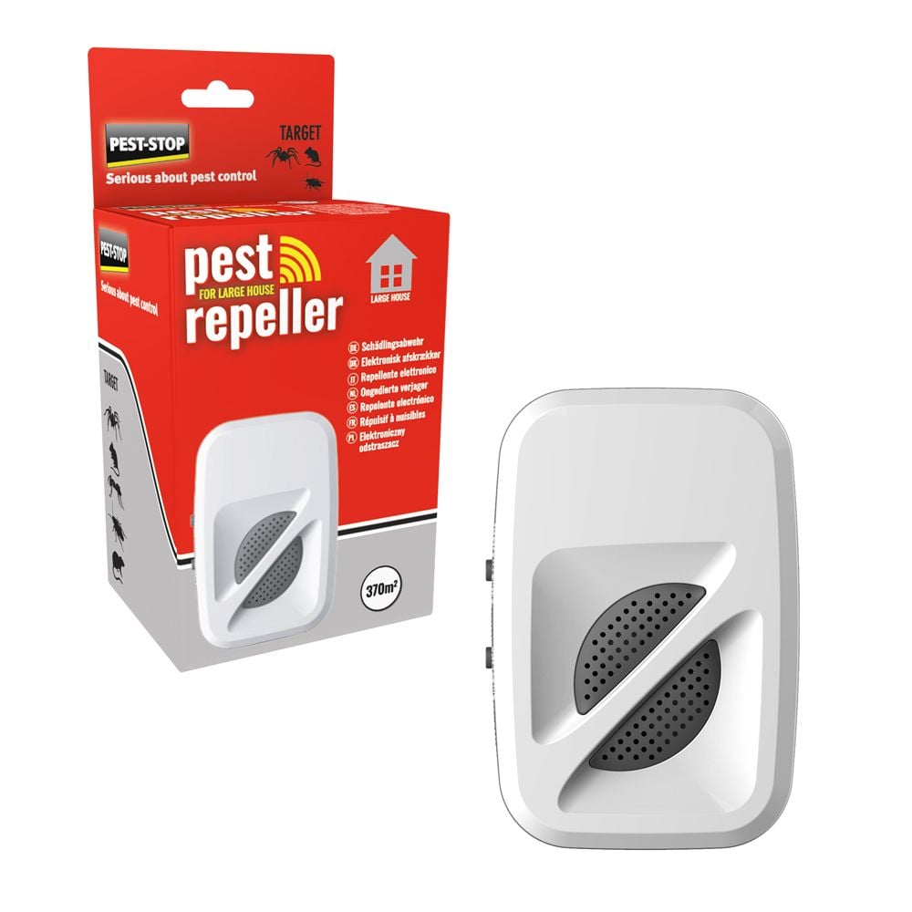Pest-Stop Indoor Pest Repeller