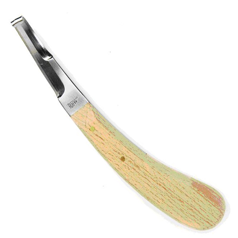 Hoefmes Aesculap Vc-315 dubbel Small Hoefmes Aesculap Vc-315 dubbel Small