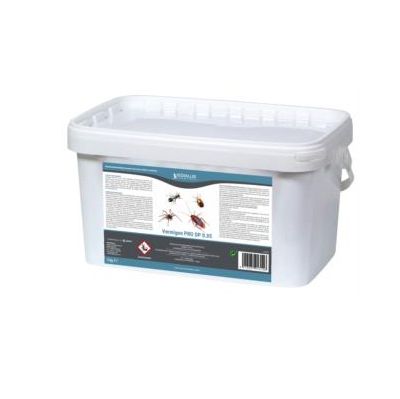 Vermigon PRO DP 0.05 Poeder 2kg | Insecticide Vermigon PRO DP 0.05 Poeder 2kg | Insecticide