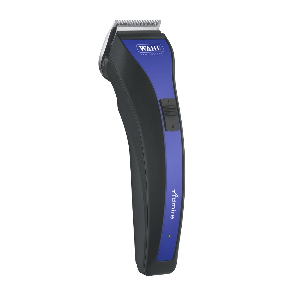 Wahl Admire Tondeuse Cordless Blue