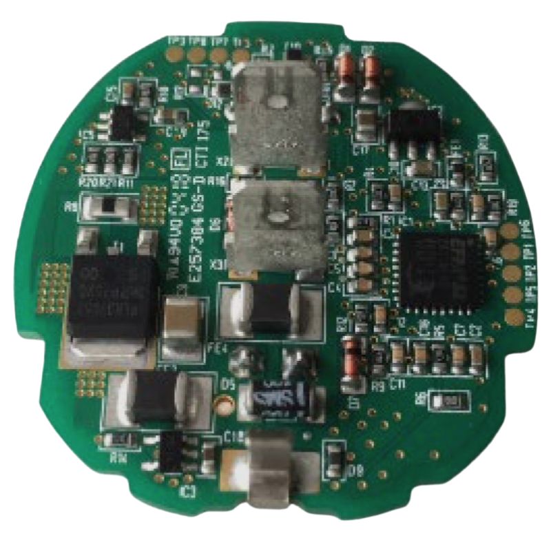 gt640/896 Printplaat | Aesculap gt640/896 Printplaat | Aesculap