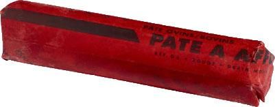 Slijppasta Heiniger wit standaard 510 gram Slijppasta Heiniger wit standaard 510 gram