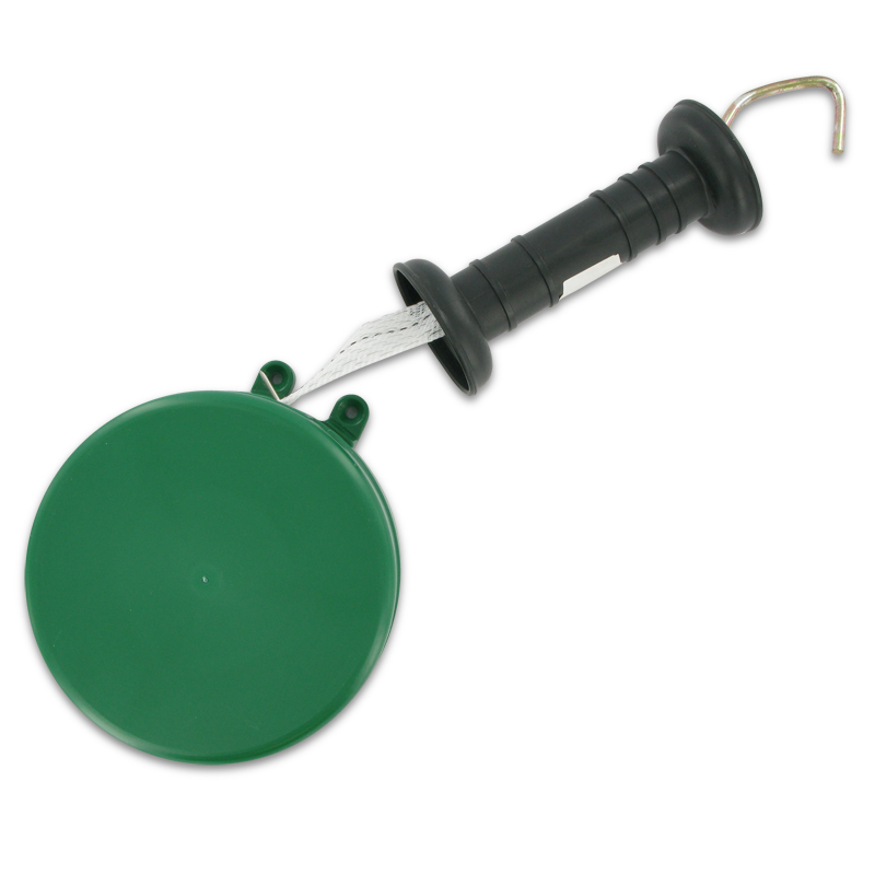 Flexigate lint compleet 6 meter