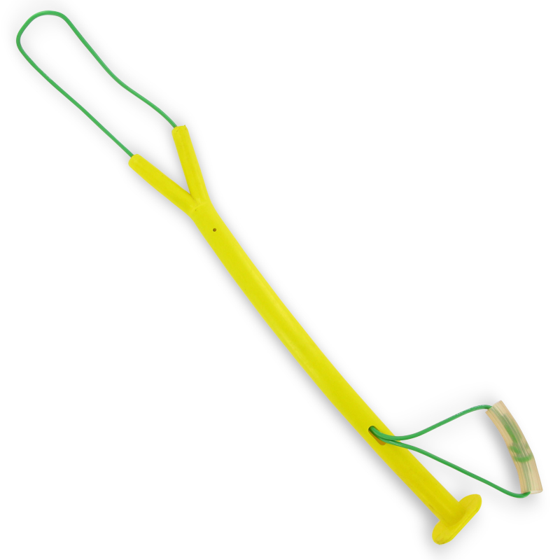 Verlosapparaat voor lammeren Verlosapparaat voor lammeren