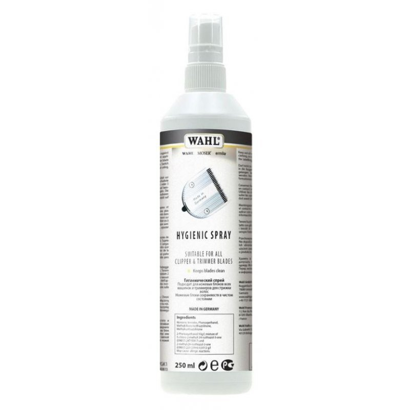 Wahl Cleaning Spray
