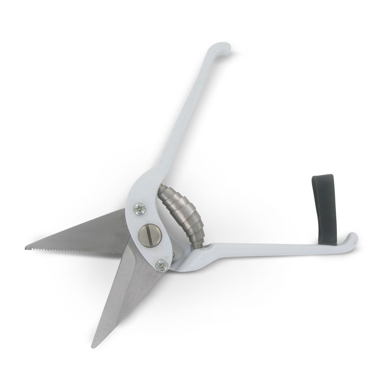 Schapenhoefschaar rvs Schapenhoefschaar rvs