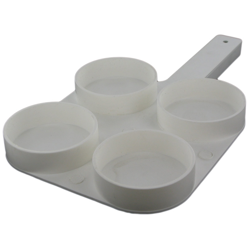 Mastitis-testschaal Mastitis-testschaal