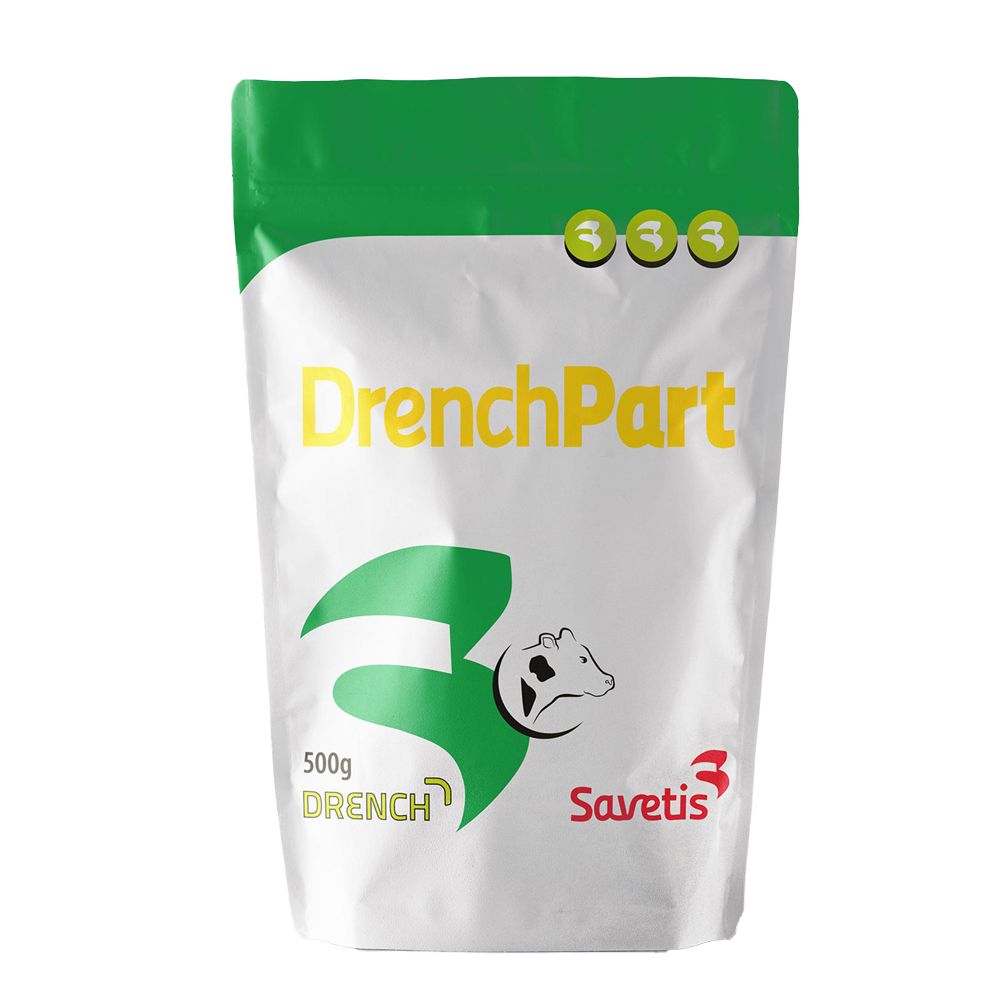 Drench Part 500 gram Drench Part 500 gram