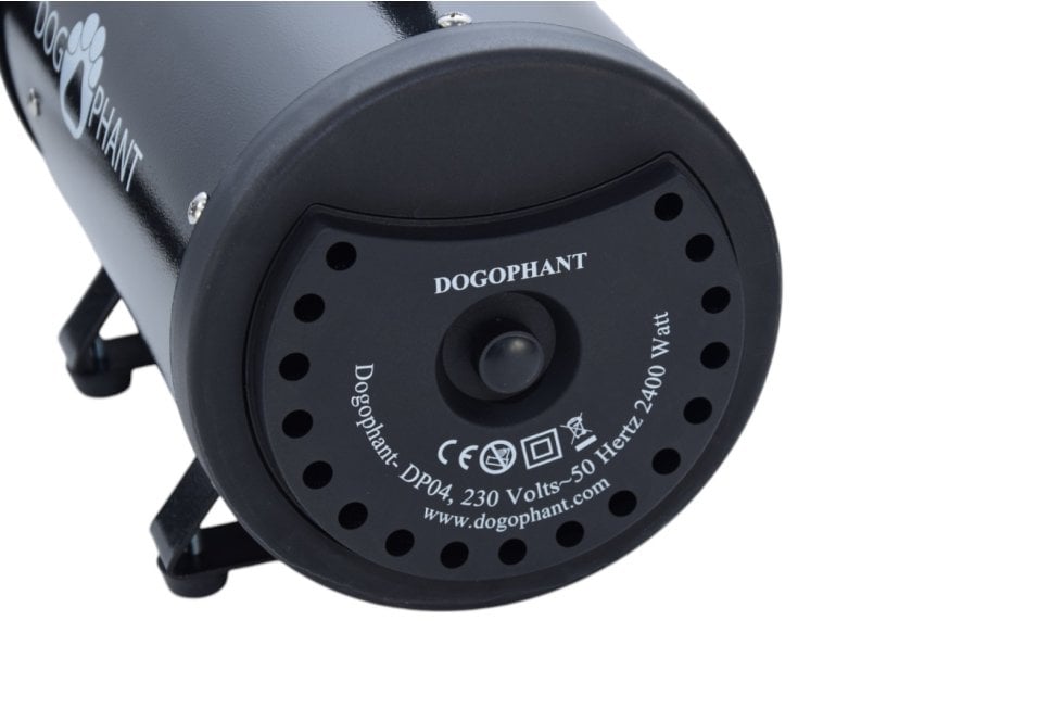 Waterblazer Dogophant DP04