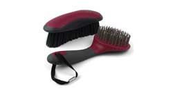 Paardenborstels Category Paardenborstels