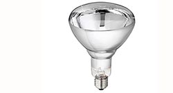 Warmtelampen Category Warmtelampen