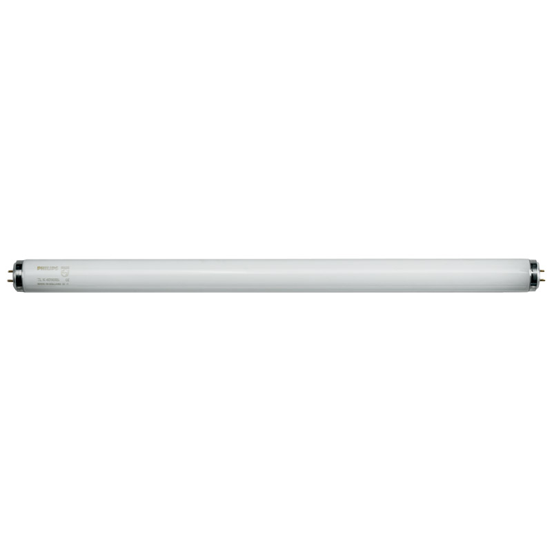 Philips lamp vliegenvanger met splinterhoes 36 Watt 60cm