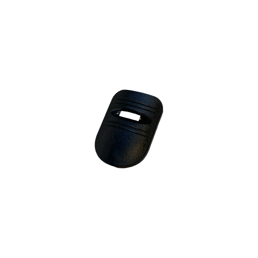 A53009 Schakelaarknop zwart AGCB | Andis