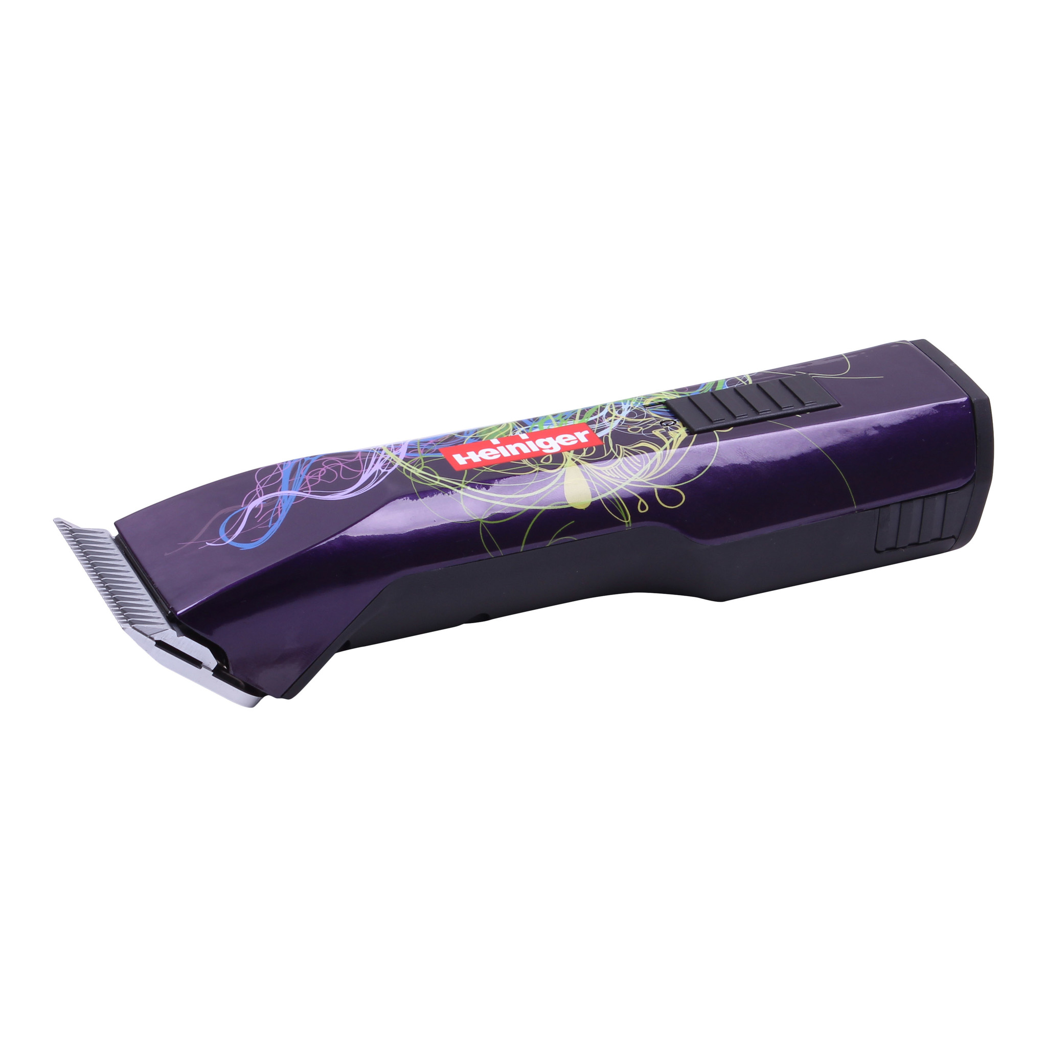 Heiniger Saphir Style accu tondeuse #707-750-70k Heiniger Saphir Style accu tondeuse #707-750-70k