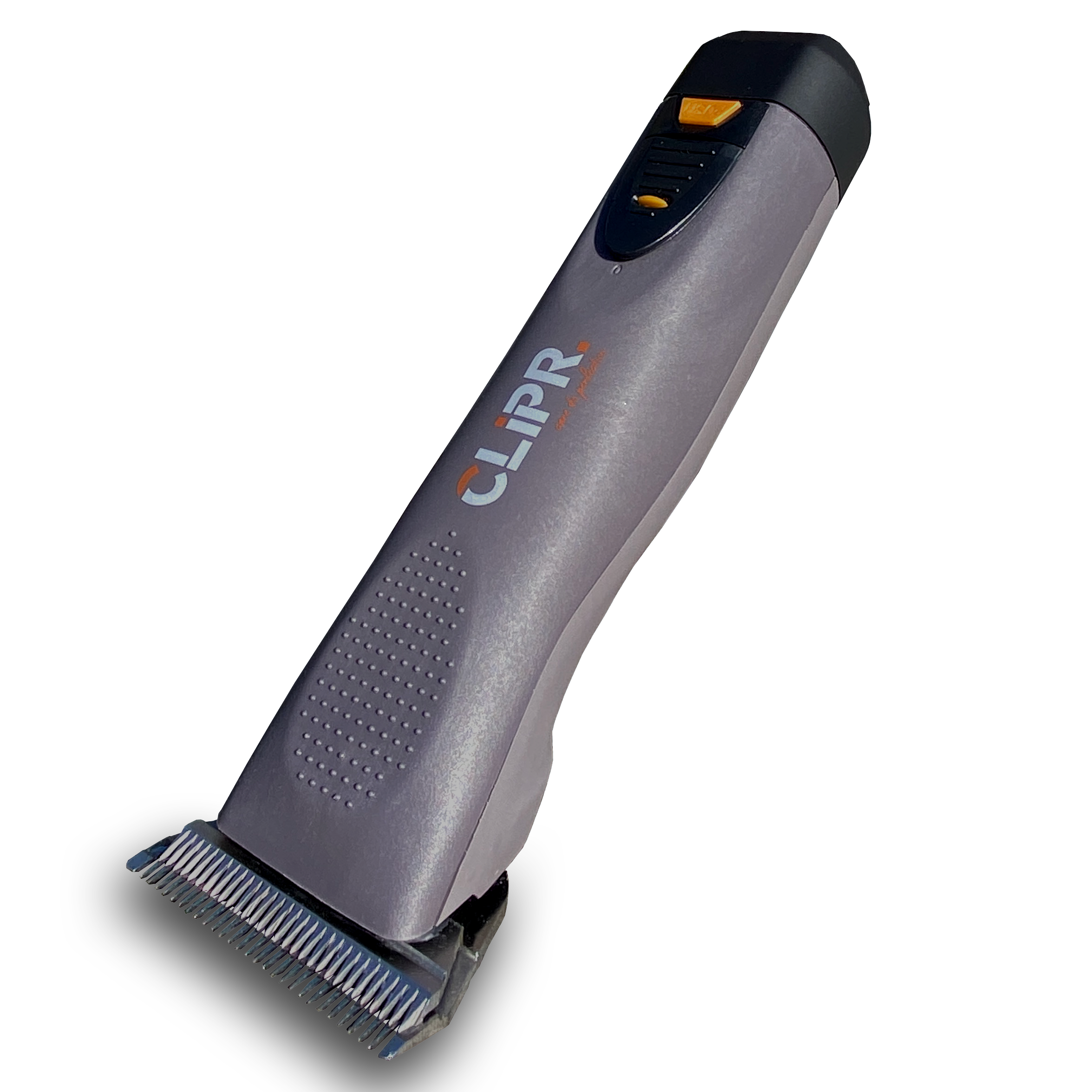 Clipr Horse Ultimate 2-speed tondeuse op accu
