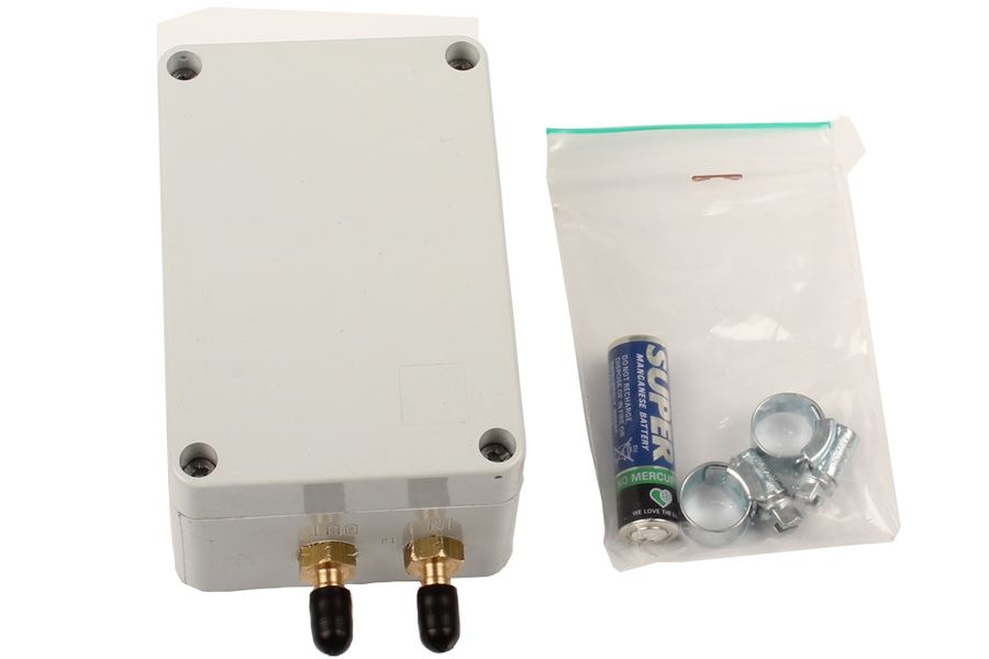 Guardian Automatic Timer voor Guardian knalapparaat Guardian Automatic Timer voor Guardian knalapparaat