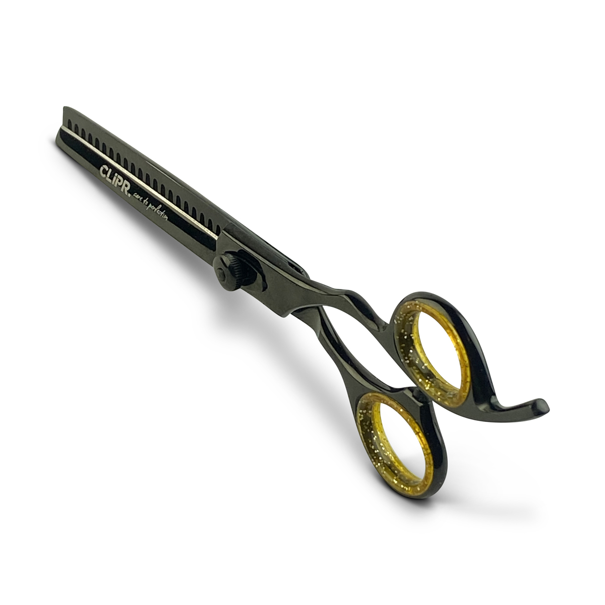 Clipr Scisr RazorEdge Ergo Chunker Effileerschaar EuroStyle rechtshandig 8" Clipr Scisr RazorEdge Ergo Chunker Effileerschaar EuroStyle rechtshandig 8"