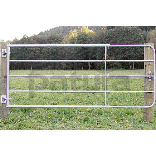 Patura verstelbare weidepoort, 1,10 m hoog, 2,00 - 3,00 m