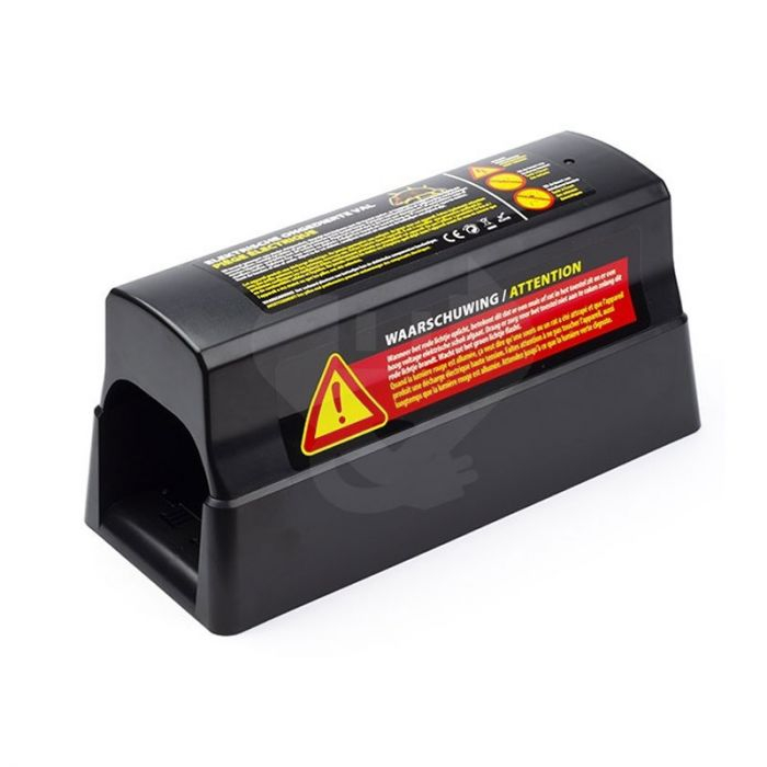 BSI Elektrische muizen- en rattenval BSI Elektrische muizen- en rattenval