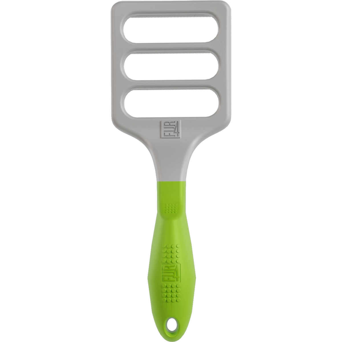 FUR4 Bundle voor honden Groen + Oranje