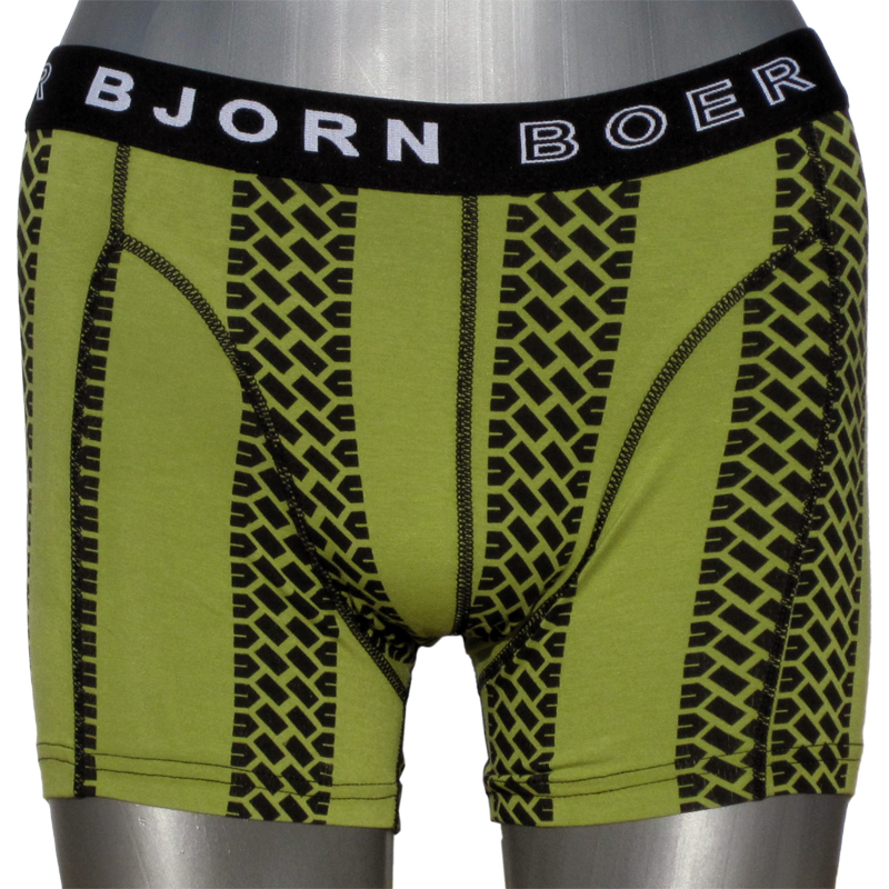 Boer Boer Boxershort Tractor Track L Boer Boer Boxershort Tractor Track L