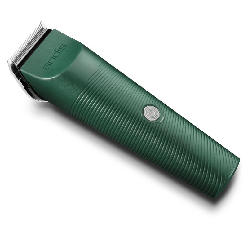 Andis Clipper Vida 5-in-1 Green