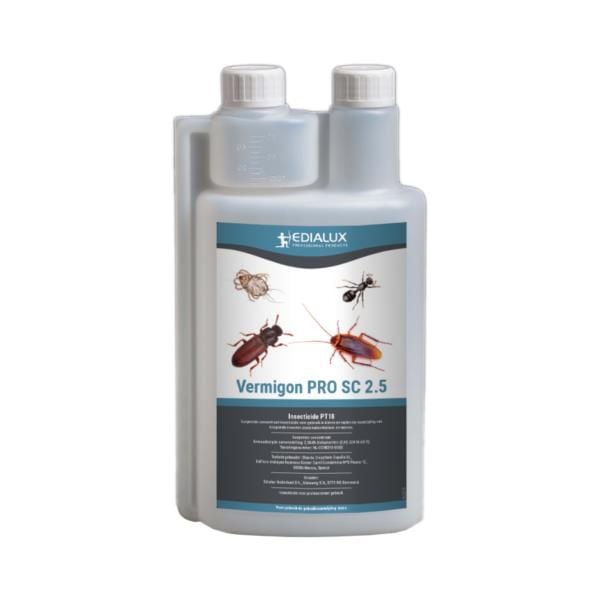 Vermigon PRO 1 liter | Insecticide