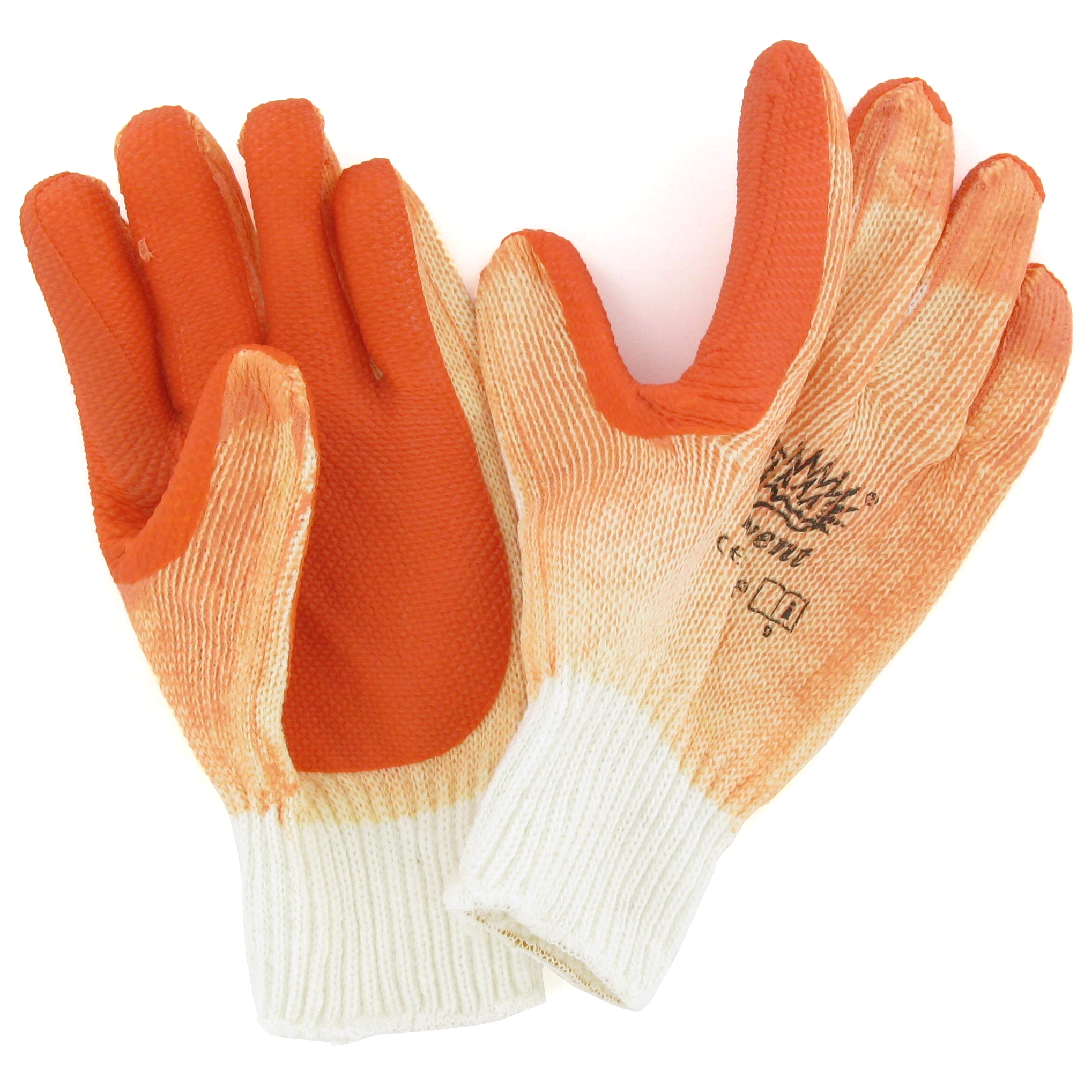 Handschoen Prevent rood 25cm L (9)