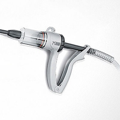 Eco-Matic Pour-On gun 30ml